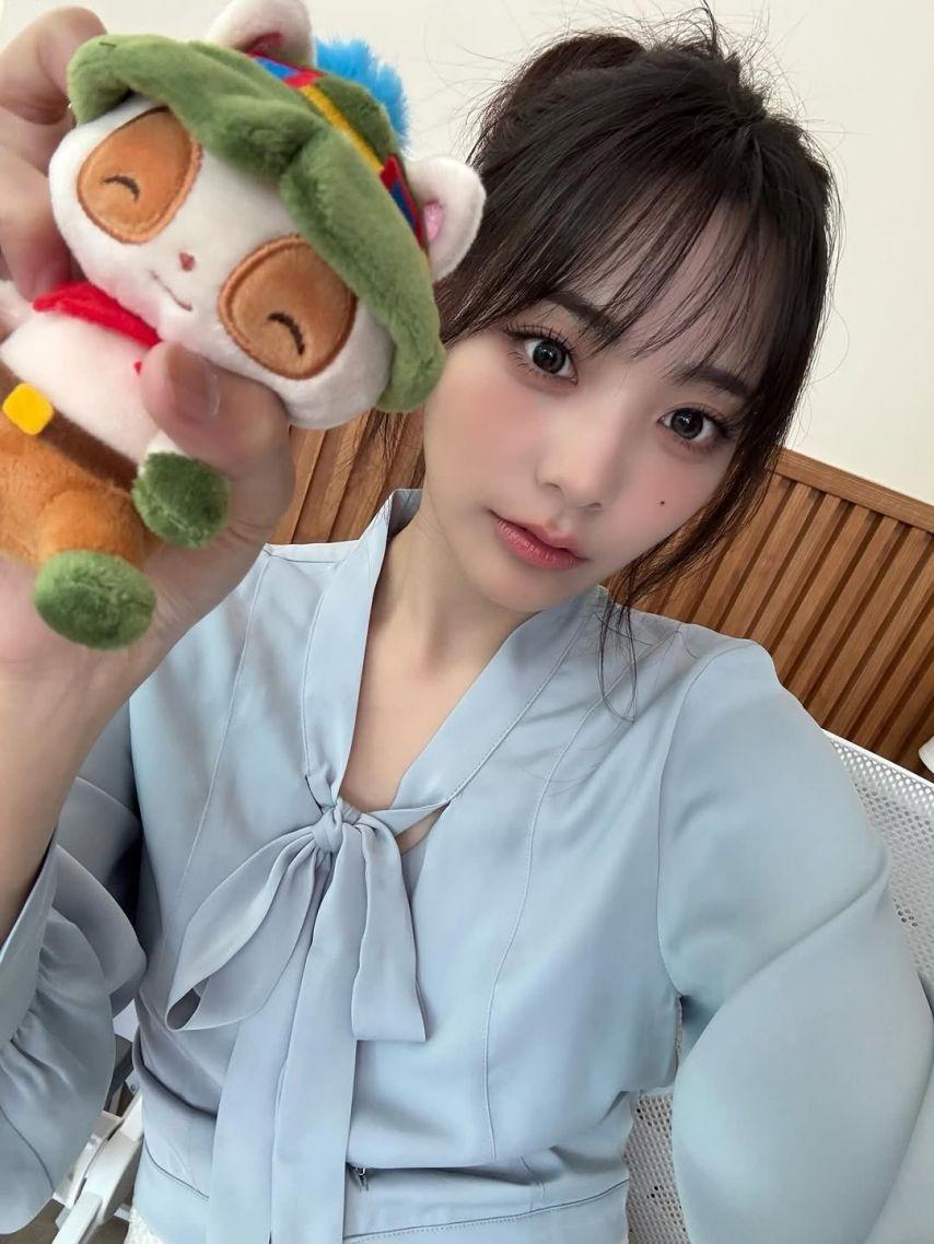 [QWER] 시연4