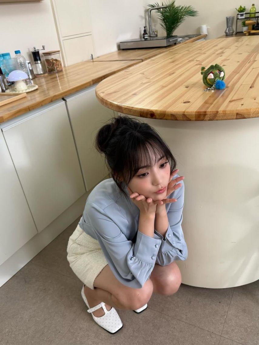 [QWER] 시연7