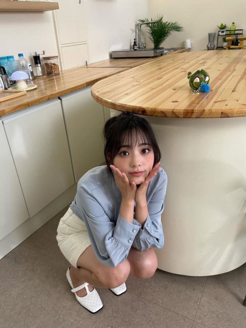 [QWER] 시연8