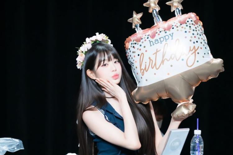 [아이브] 장원영1