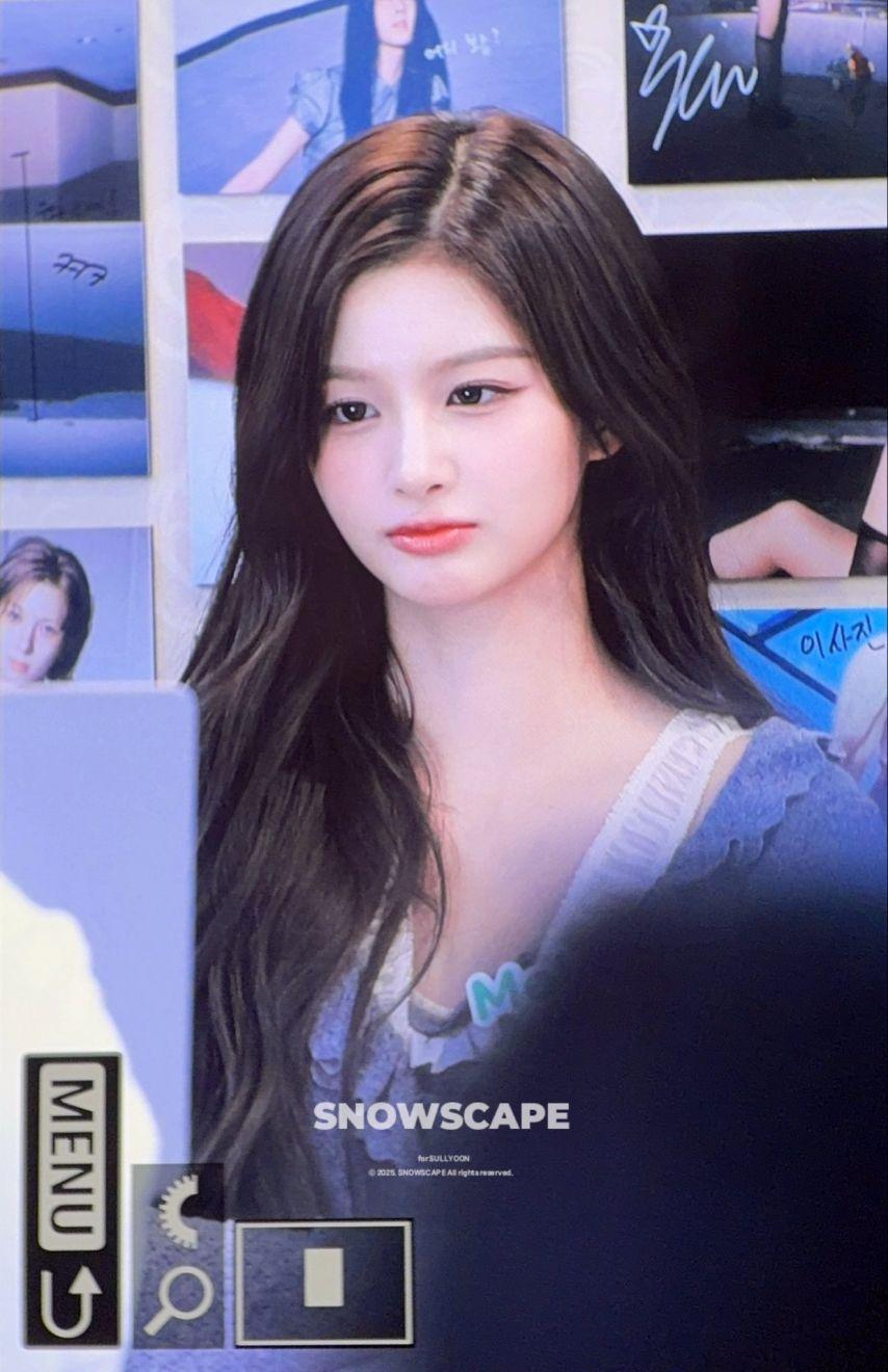 [엔믹스] 설윤1