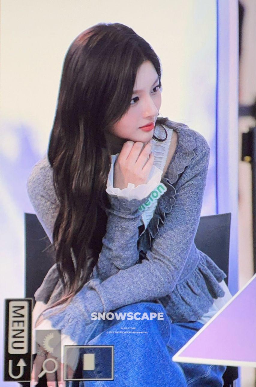 [엔믹스] 설윤2