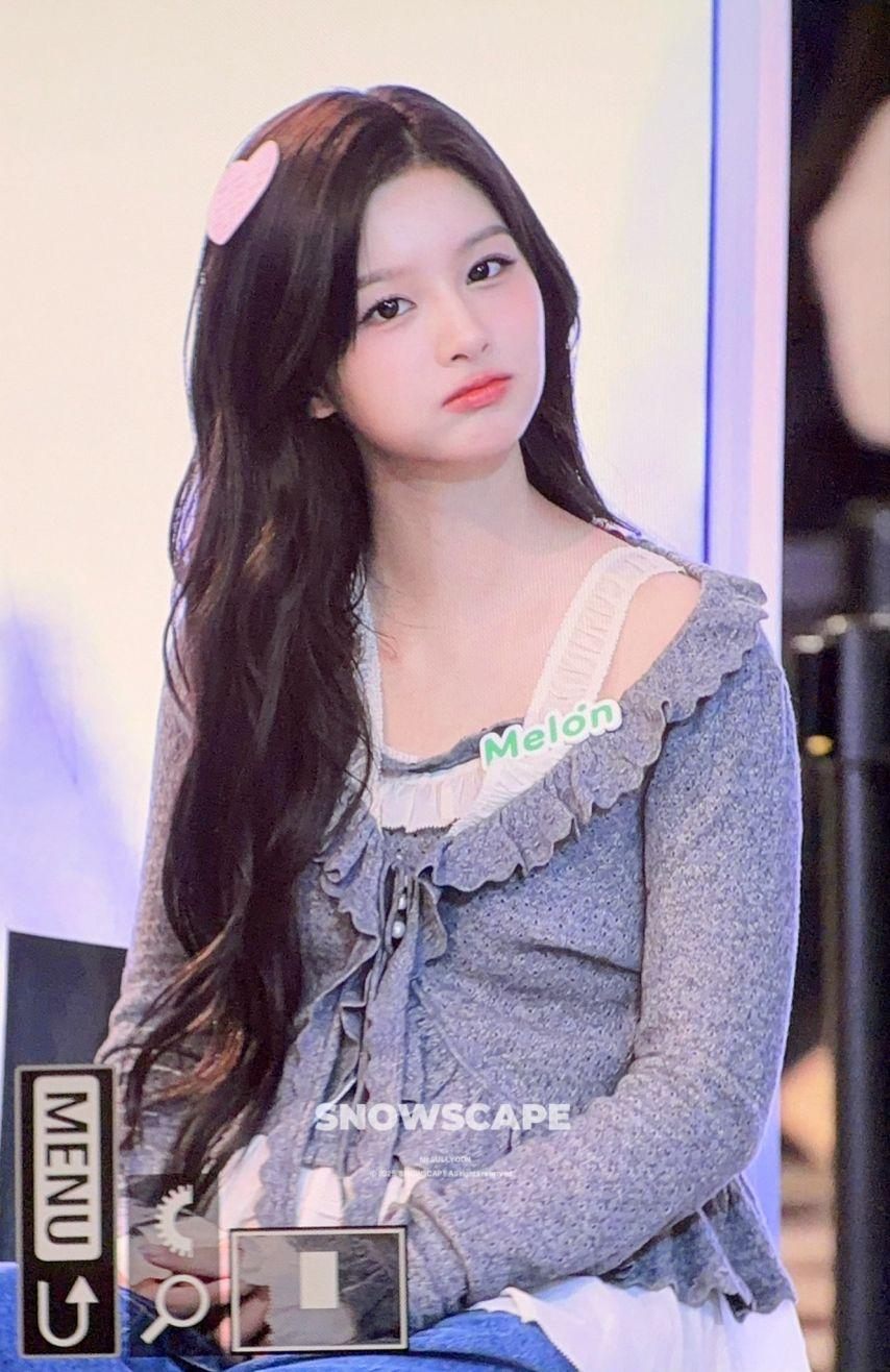 [엔믹스] 설윤3