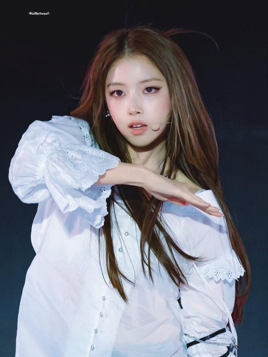 NMIXX (엔믹스) 지우0