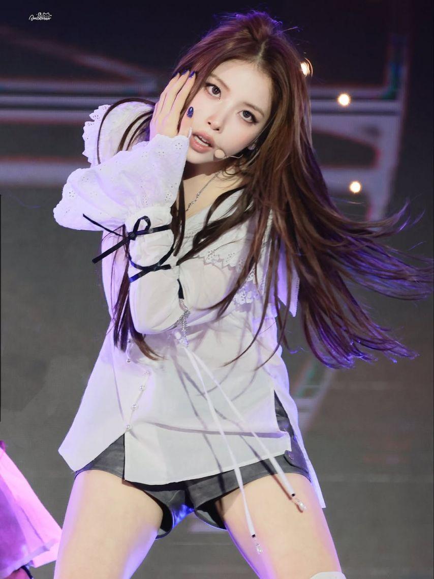 NMIXX (엔믹스) 지우10