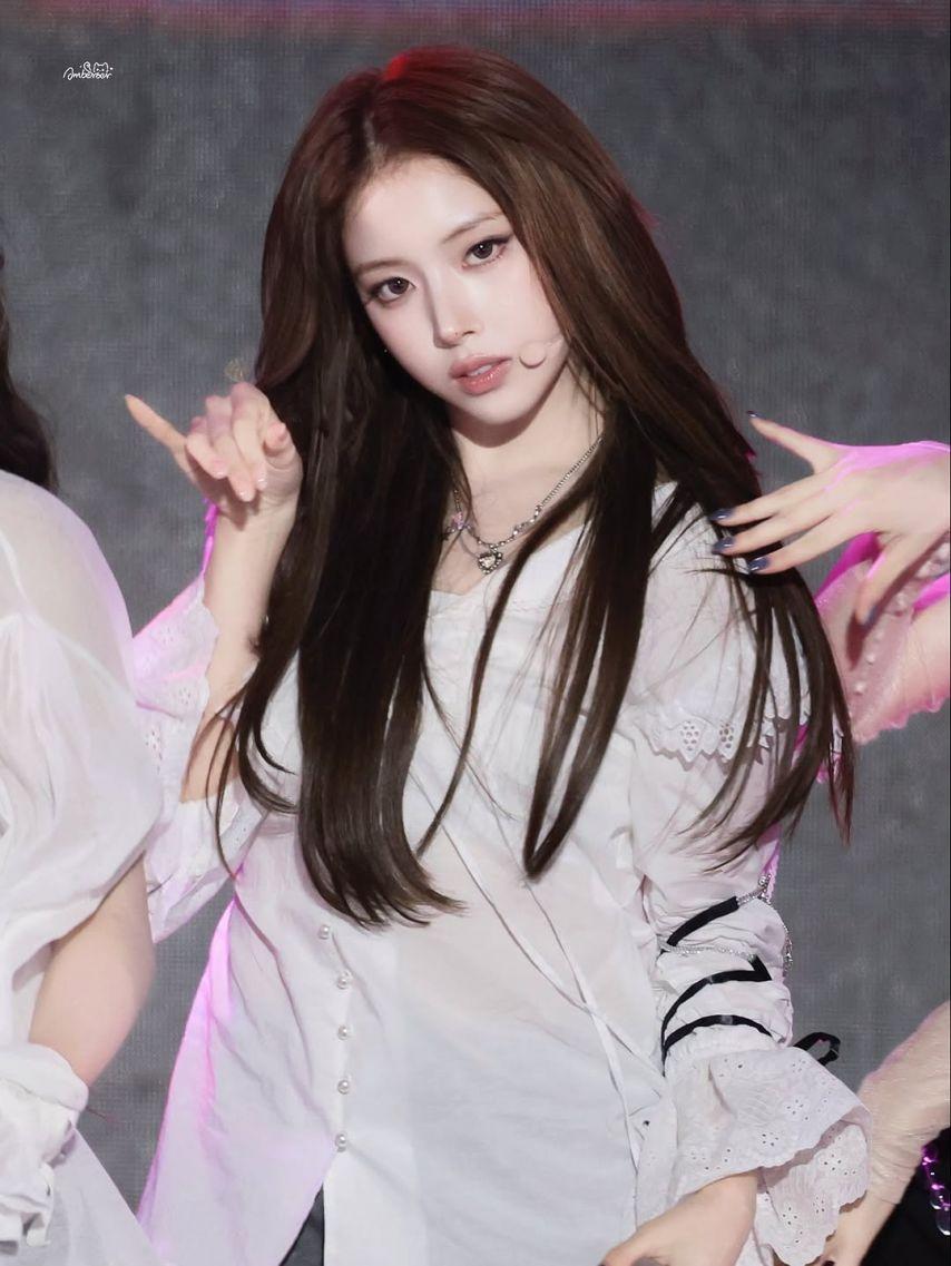 NMIXX (엔믹스) 지우11