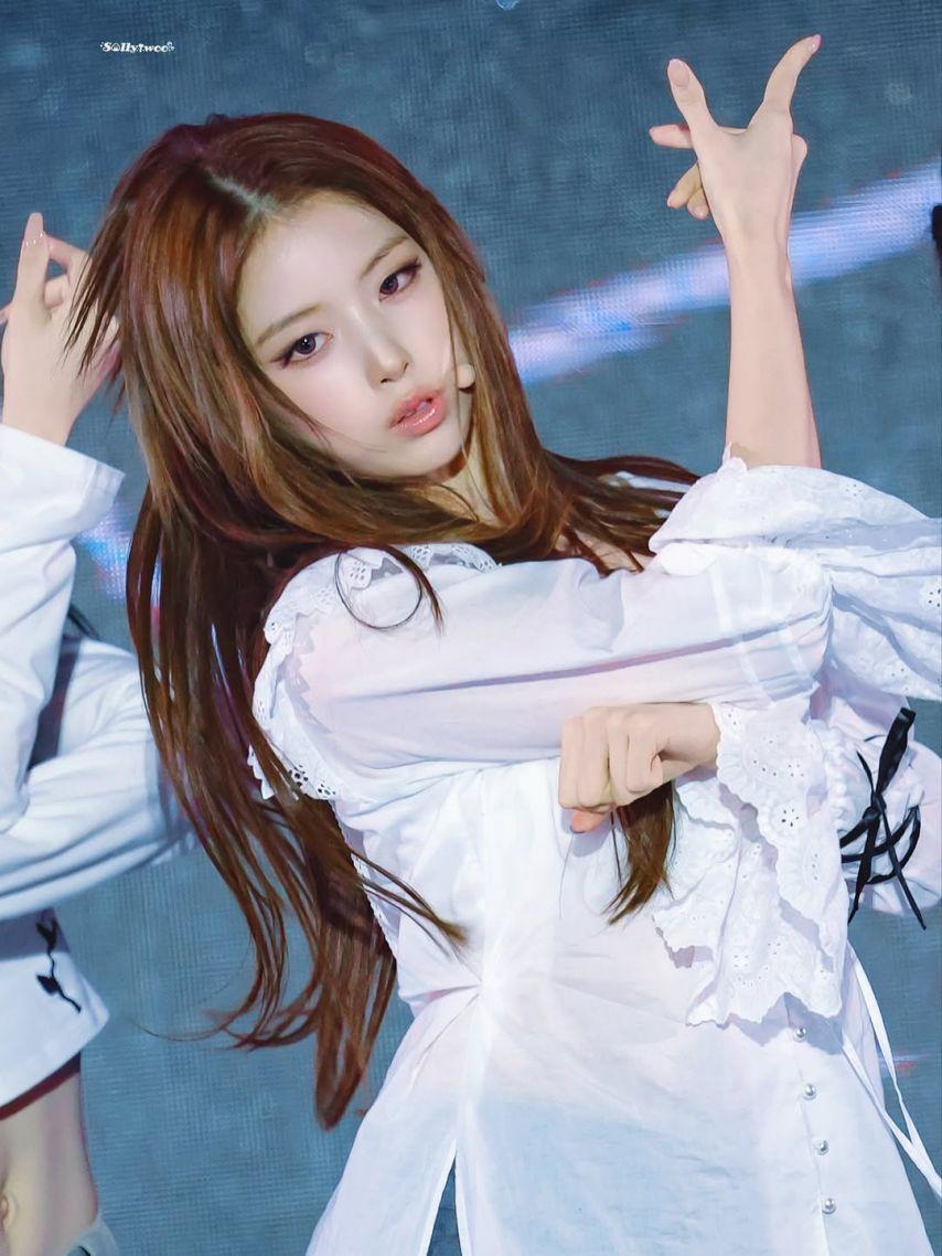NMIXX (엔믹스) 지우3