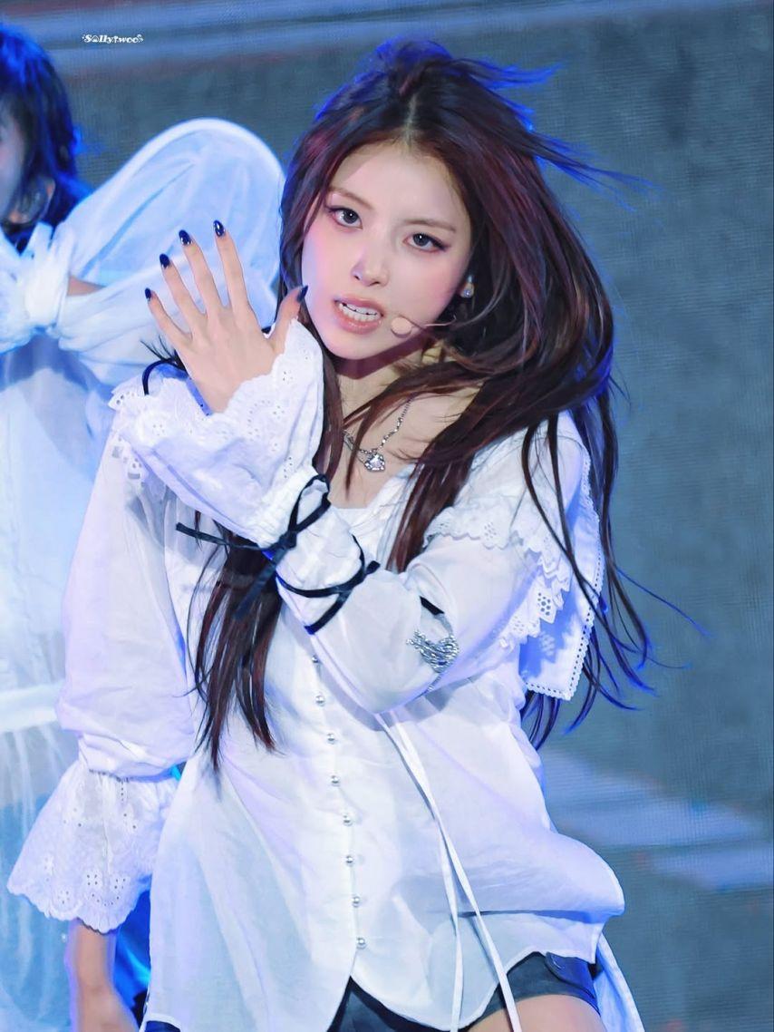 NMIXX (엔믹스) 지우6