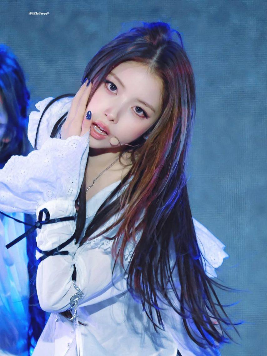 NMIXX (엔믹스) 지우7