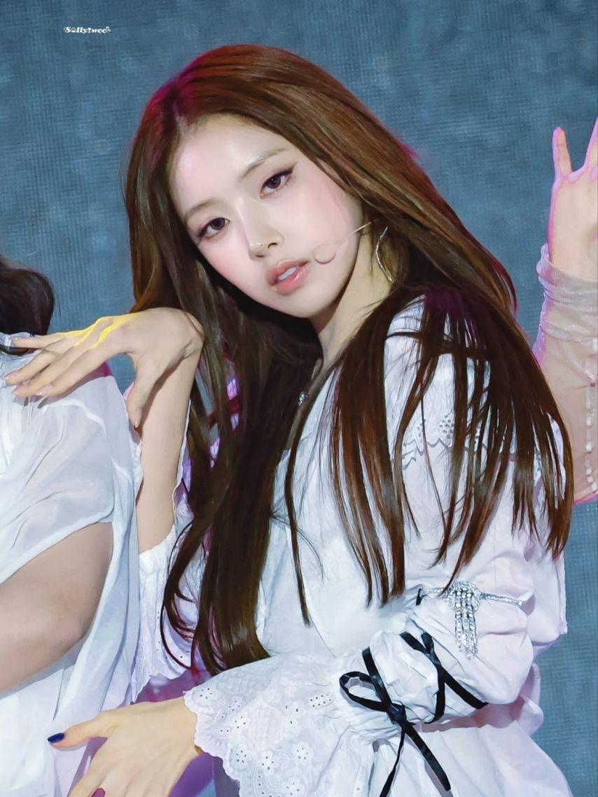 NMIXX (엔믹스) 지우8