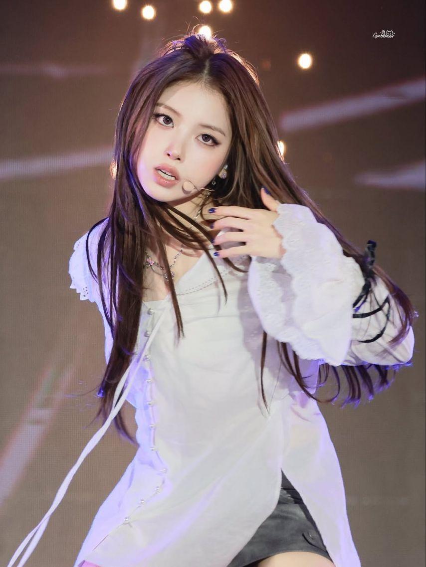 NMIXX (엔믹스) 지우9