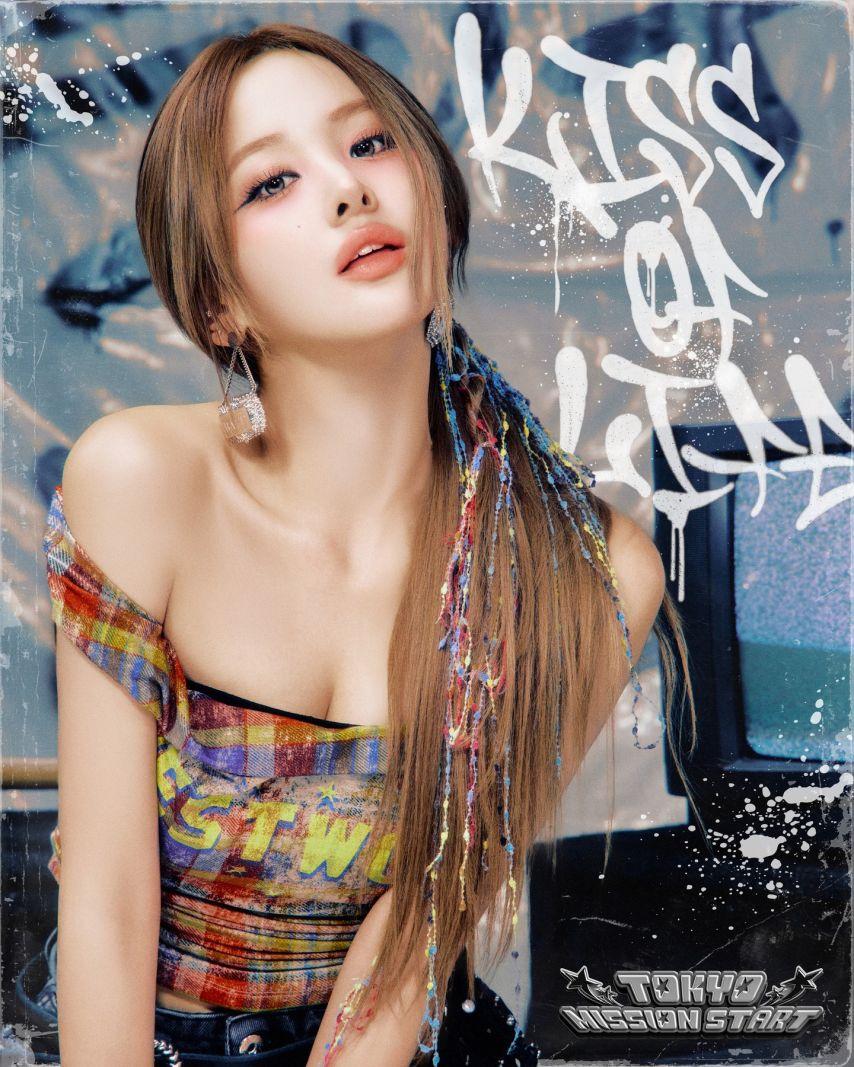 KISS OF LIFE (키스오브라이프)10