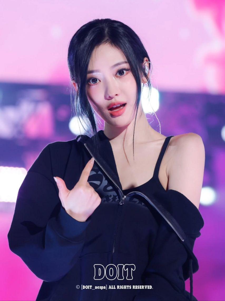 에스파 (aespa) 닝닝1