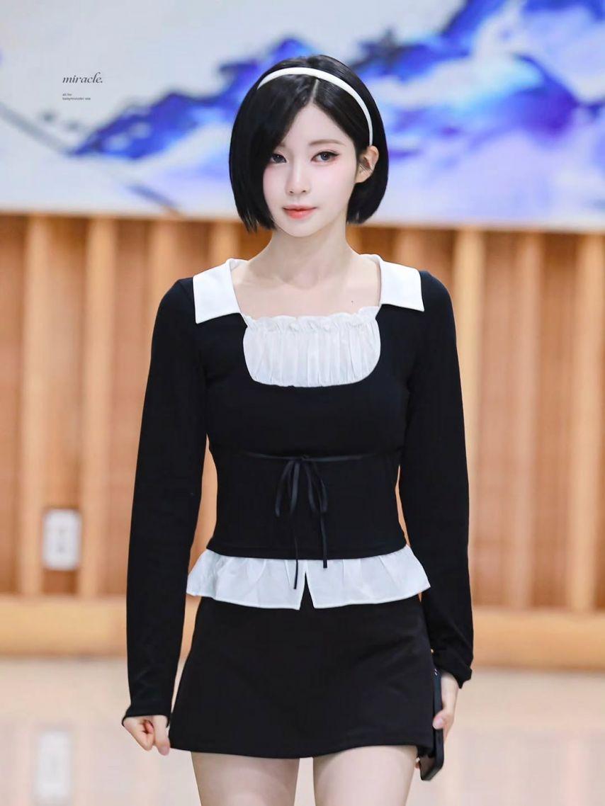 BABYMONSTER (베이비몬스터) 아사6
