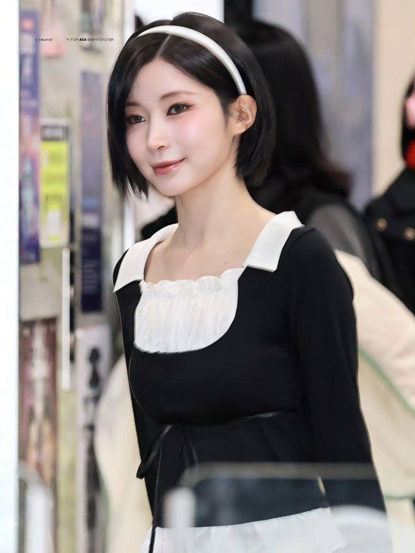 BABYMONSTER (베이비몬스터) 아사7