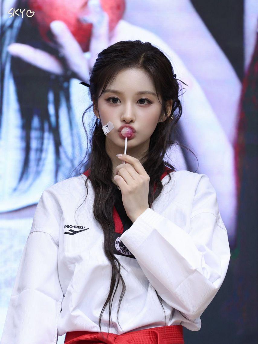[엔믹스] 설윤1
