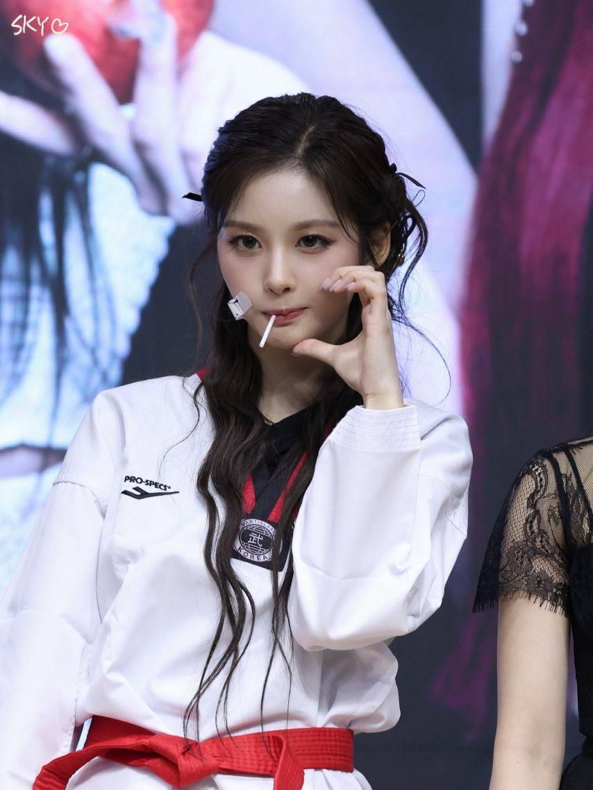[엔믹스] 설윤2