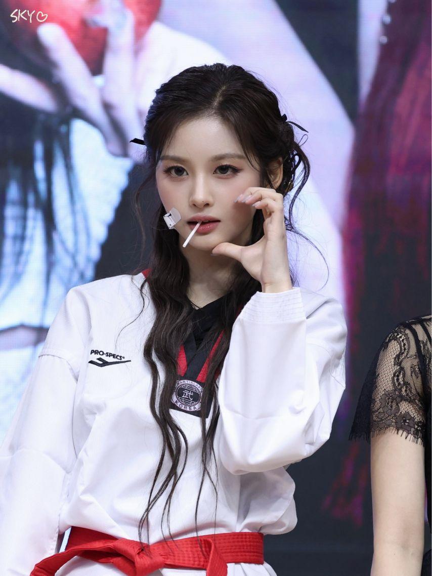 [엔믹스] 설윤3