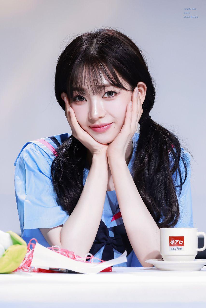 [에스파] 카리나0