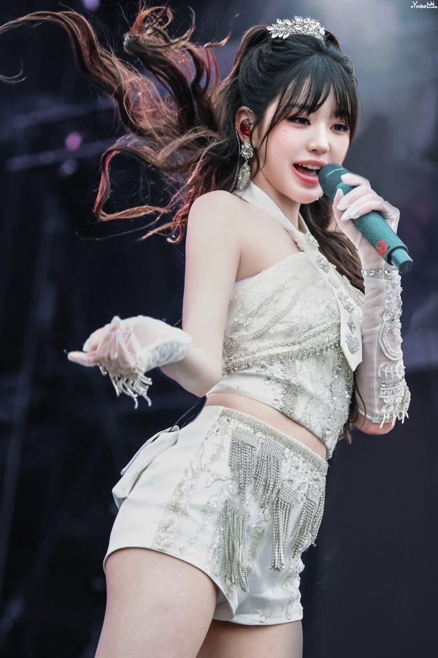 [아이브] 장원영4