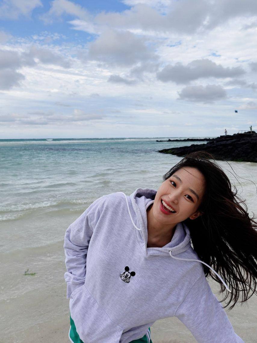 주시은 아나운서1
