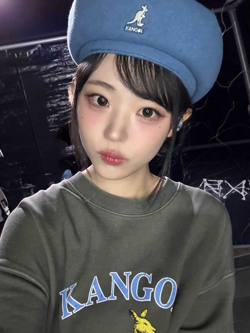 QWER 히나0