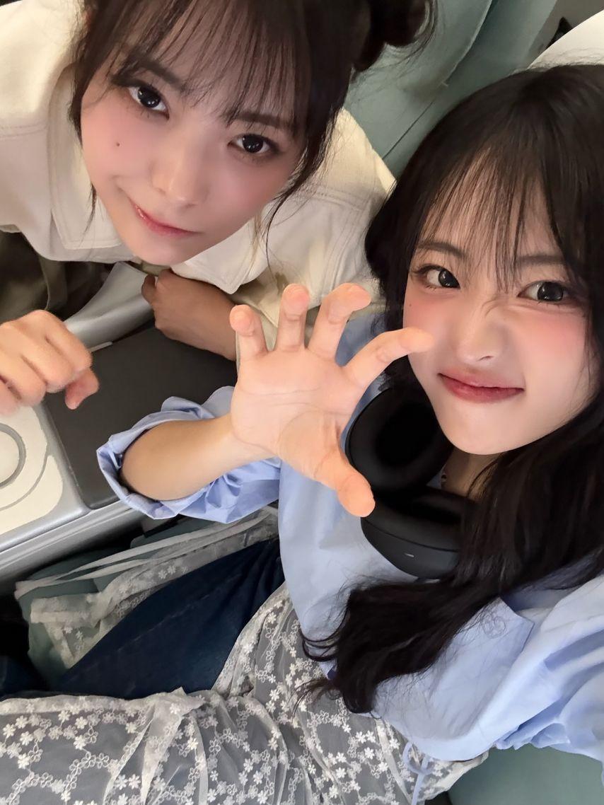 QWER 히나12