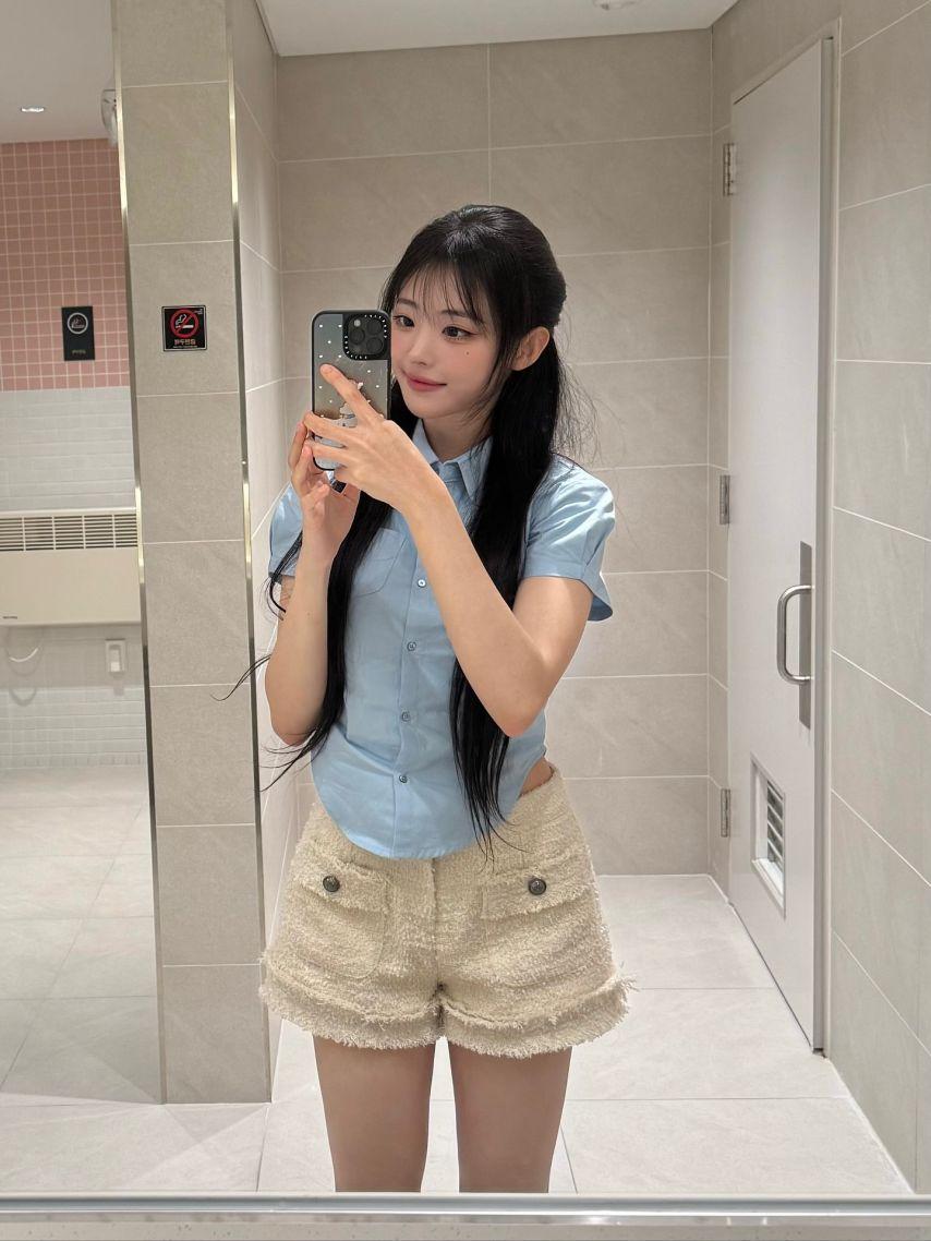 QWER 히나13