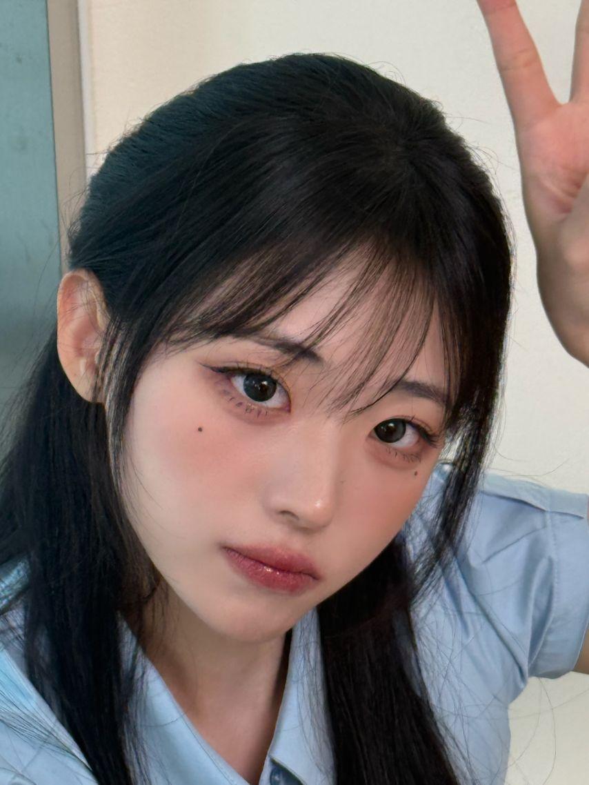 QWER 히나14
