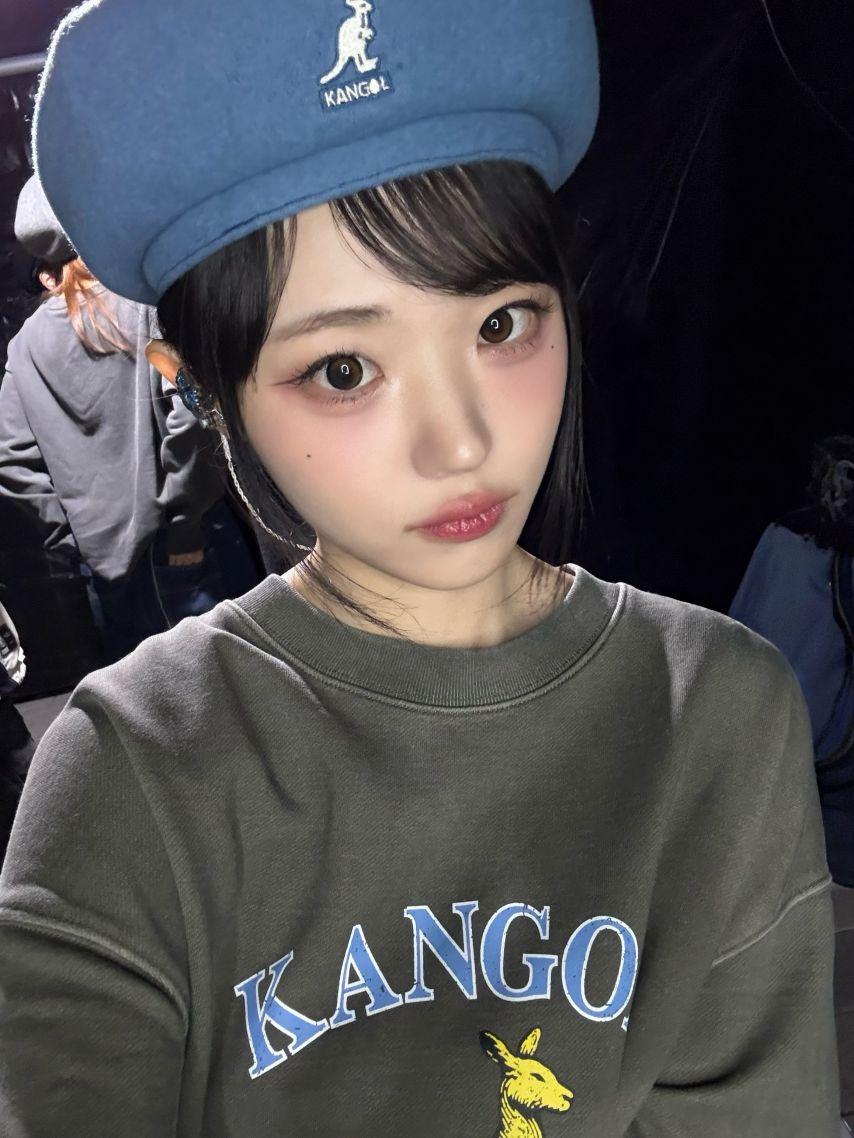QWER 히나1