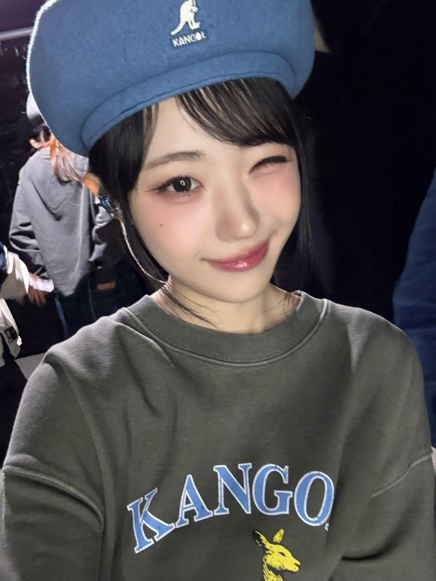 QWER 히나2