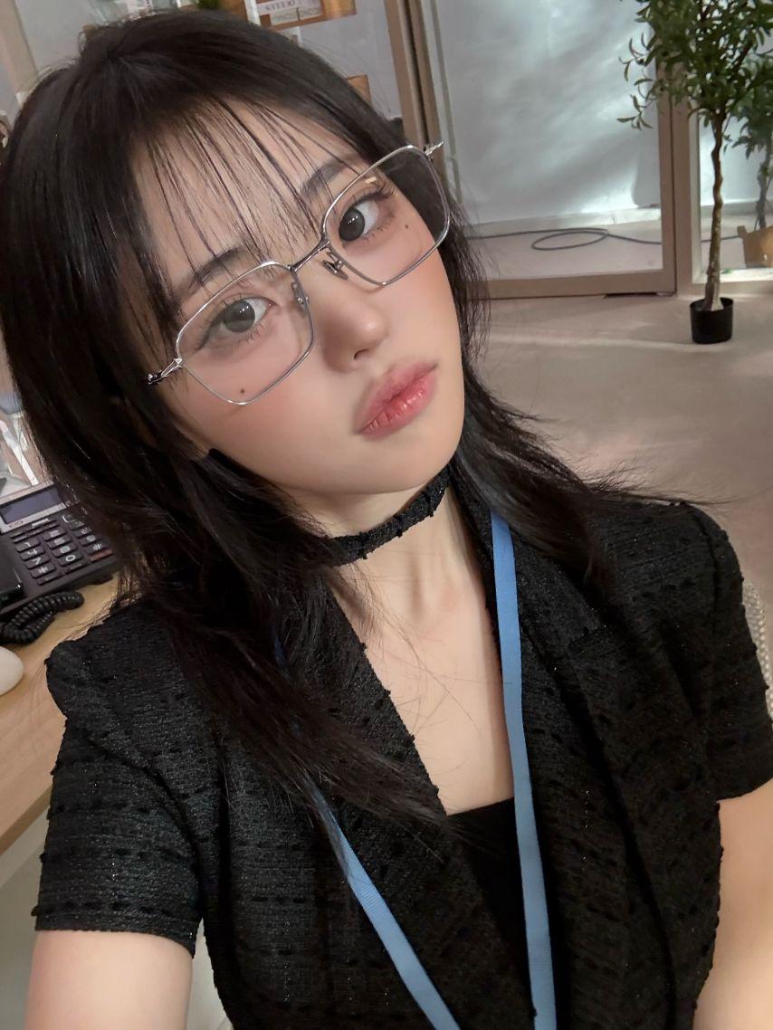 QWER 히나3