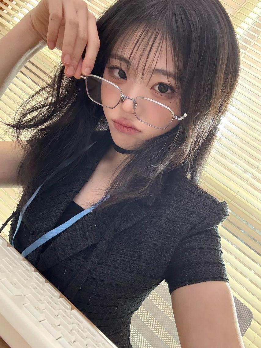 QWER 히나4