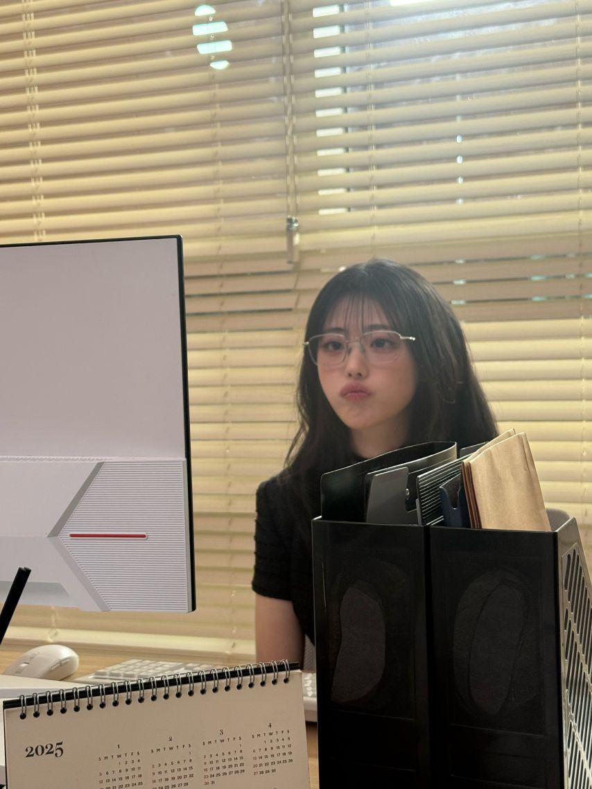 QWER 히나5