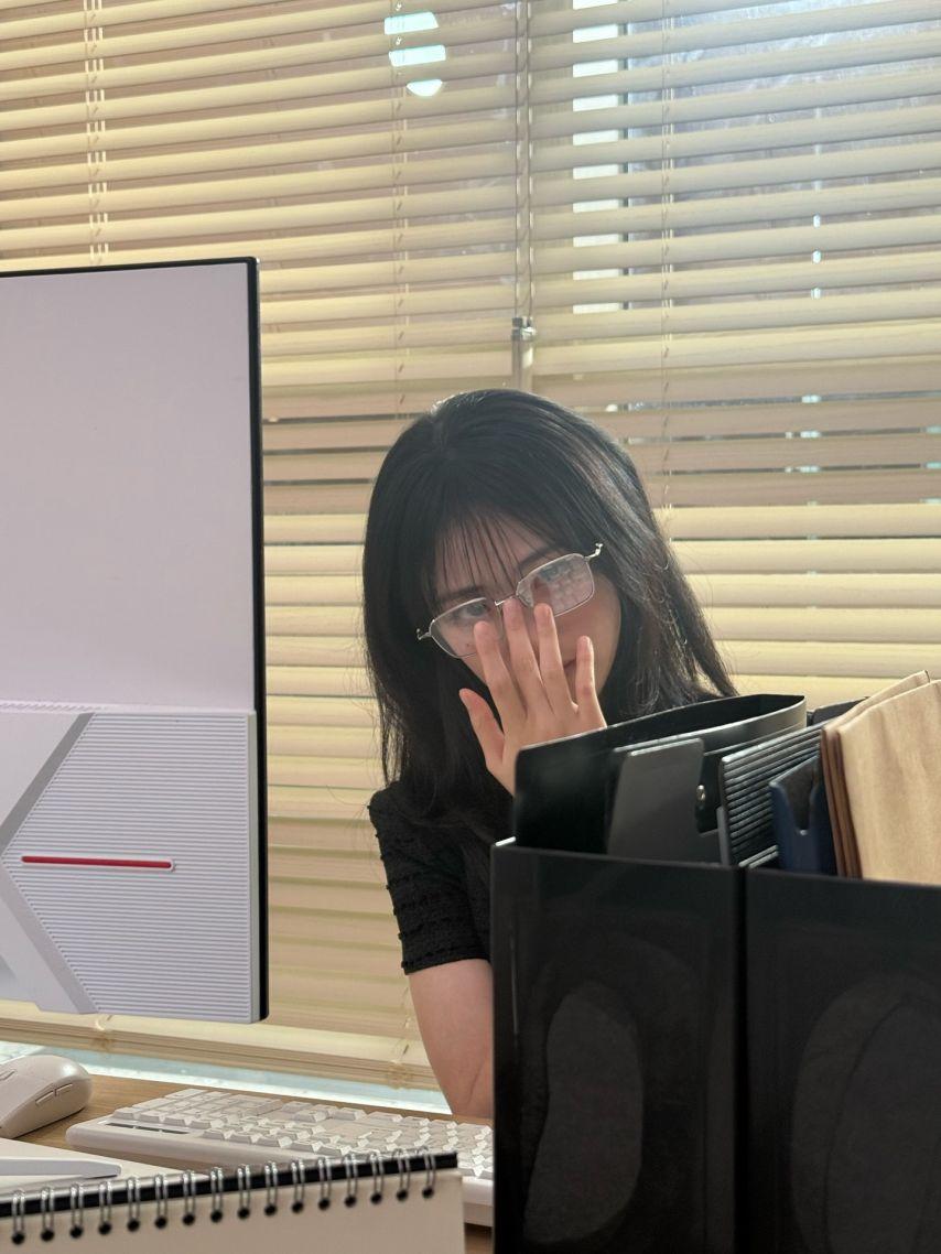 QWER 히나7