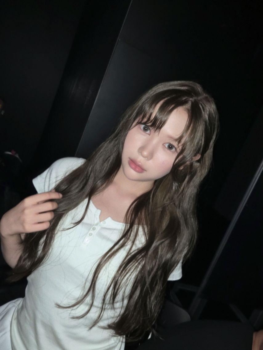 하츠투하츠 예온1