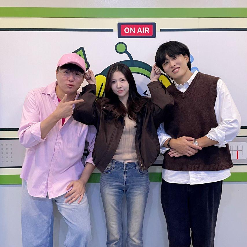 허유원 아나운서0