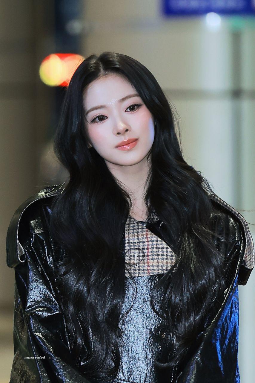 출국하는 안나 (미야오)8