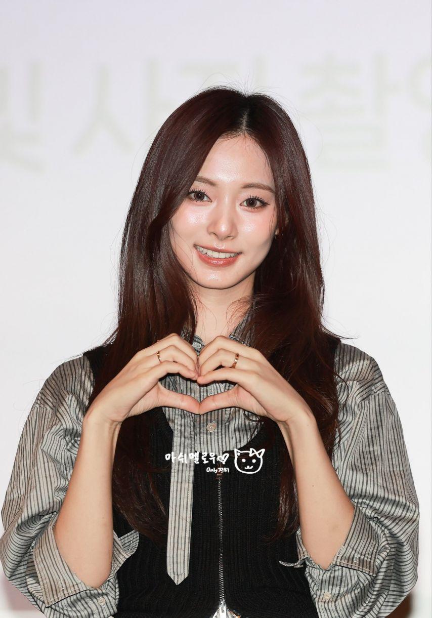 트와이스 쯔위1