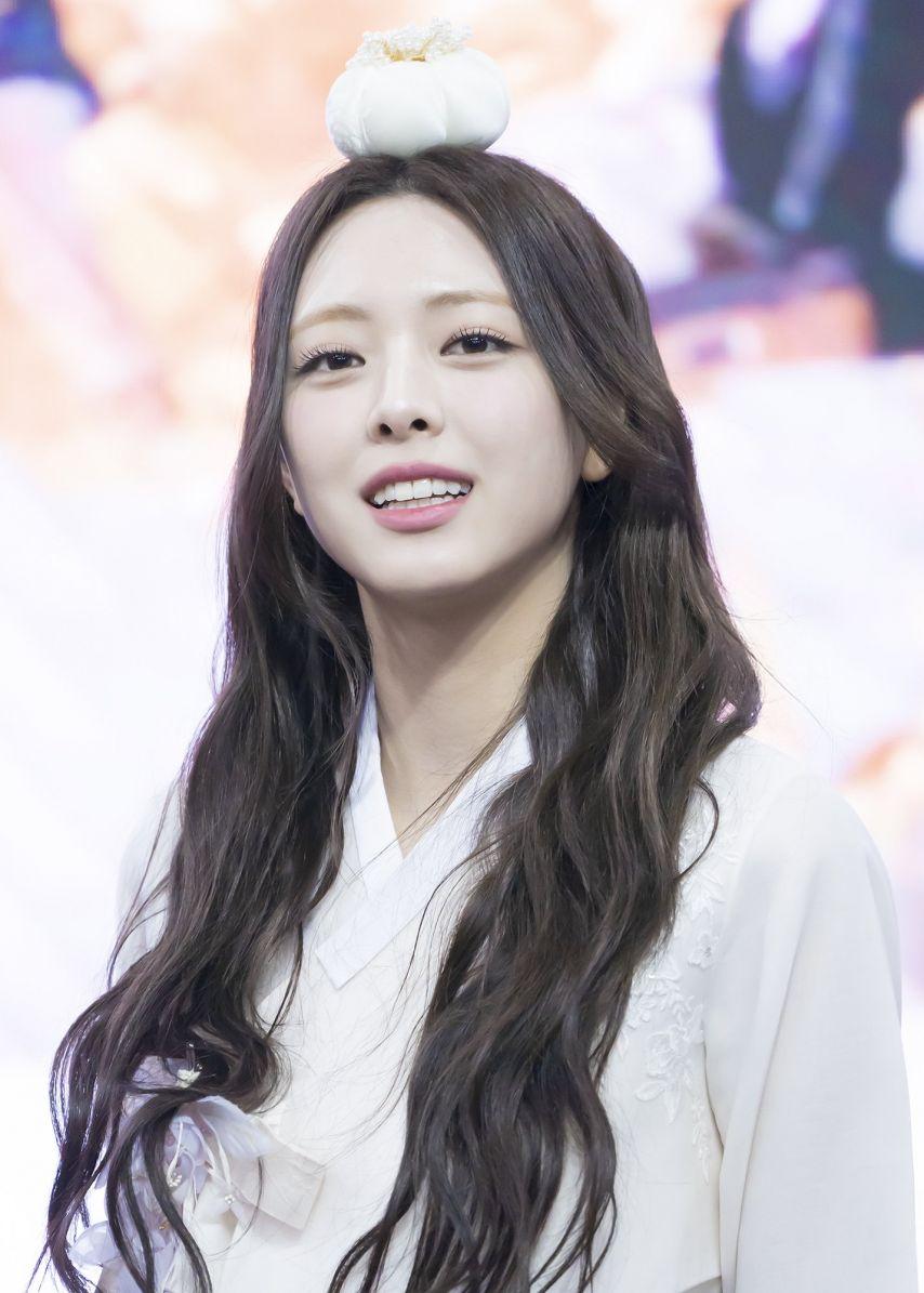 ITZY 유나0