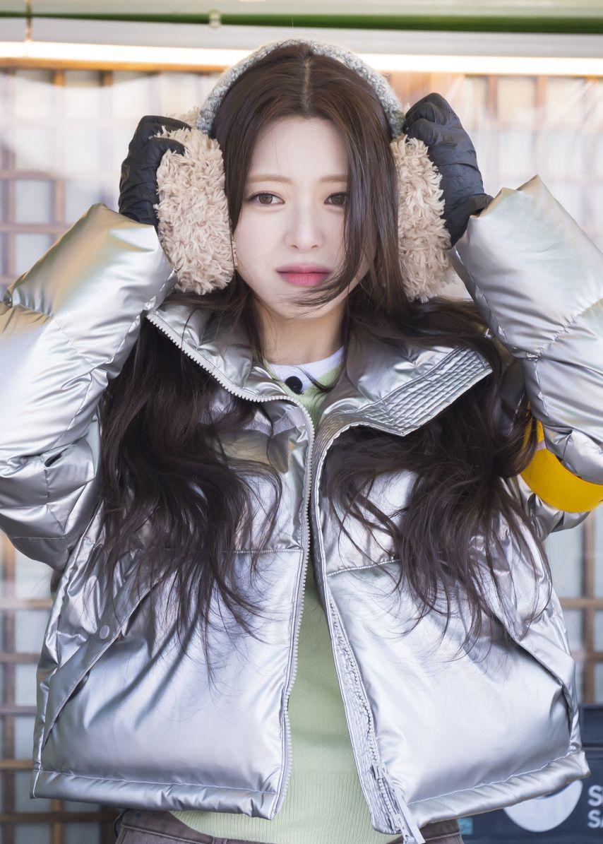 ITZY 유나5