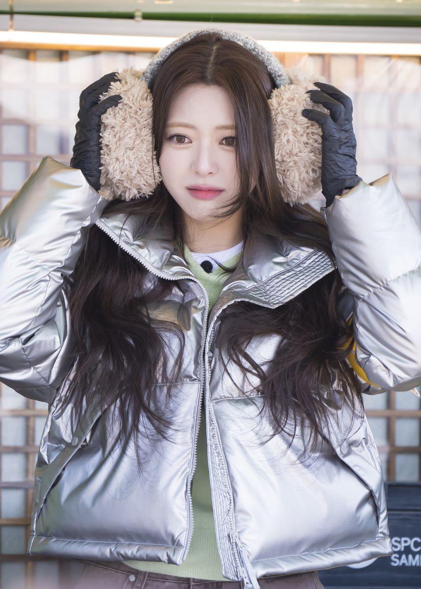 ITZY 유나6
