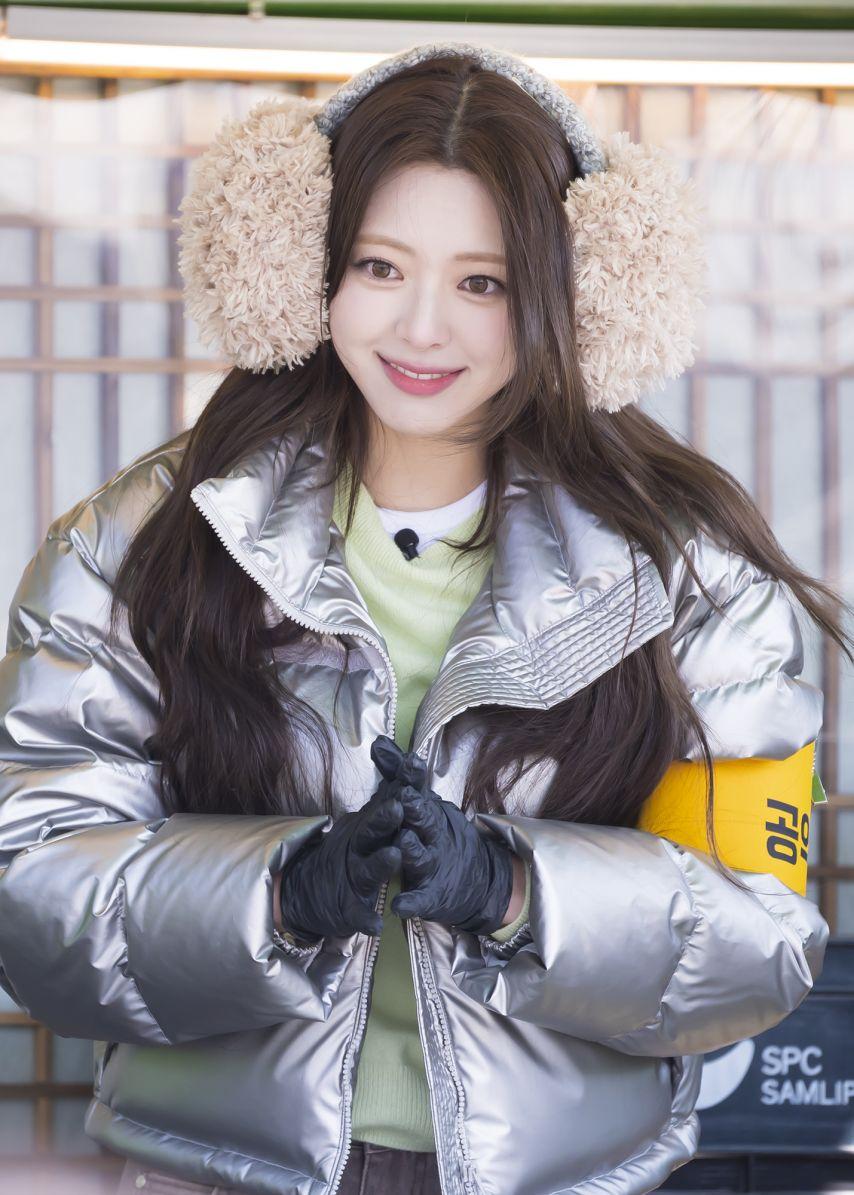 ITZY 유나7