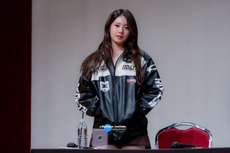 베이비몬스터 로라0