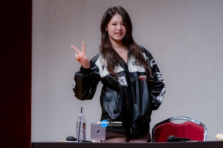 베이비몬스터 로라6