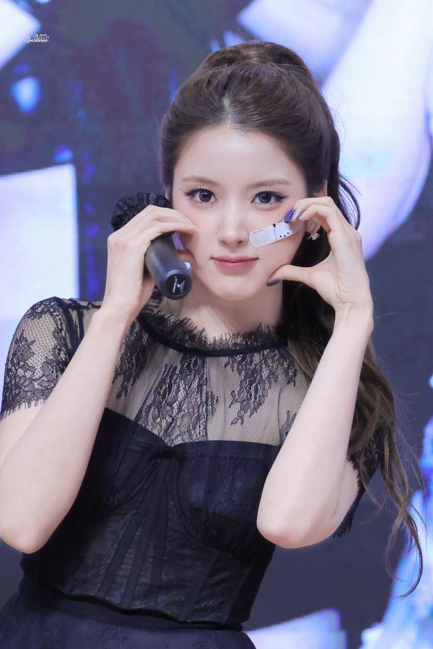 엔믹스 지우1