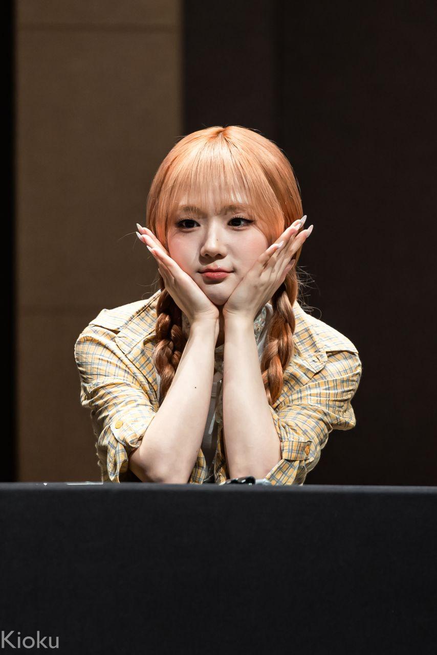 트리플에스 윤서연1