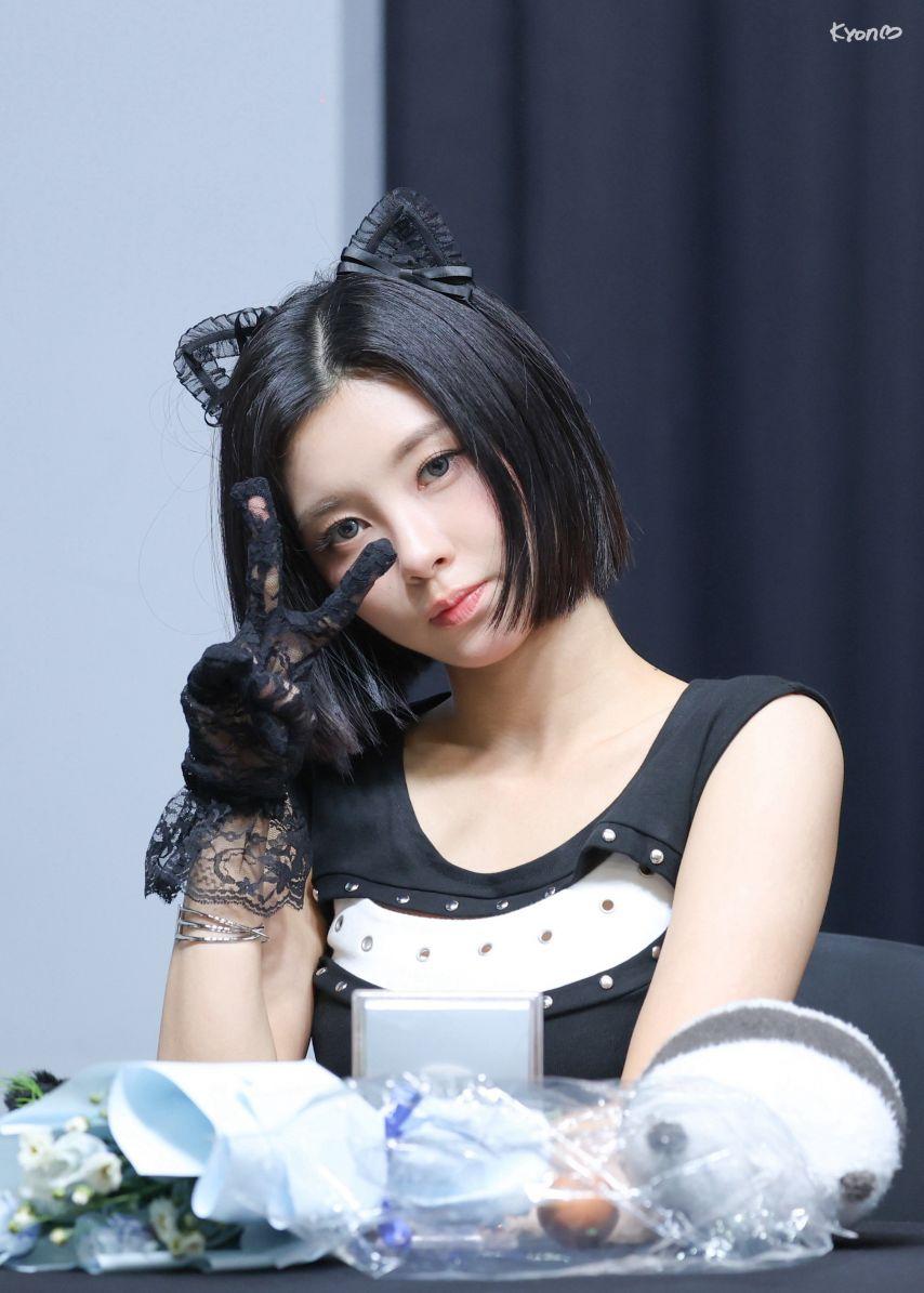 케플러 김다연2