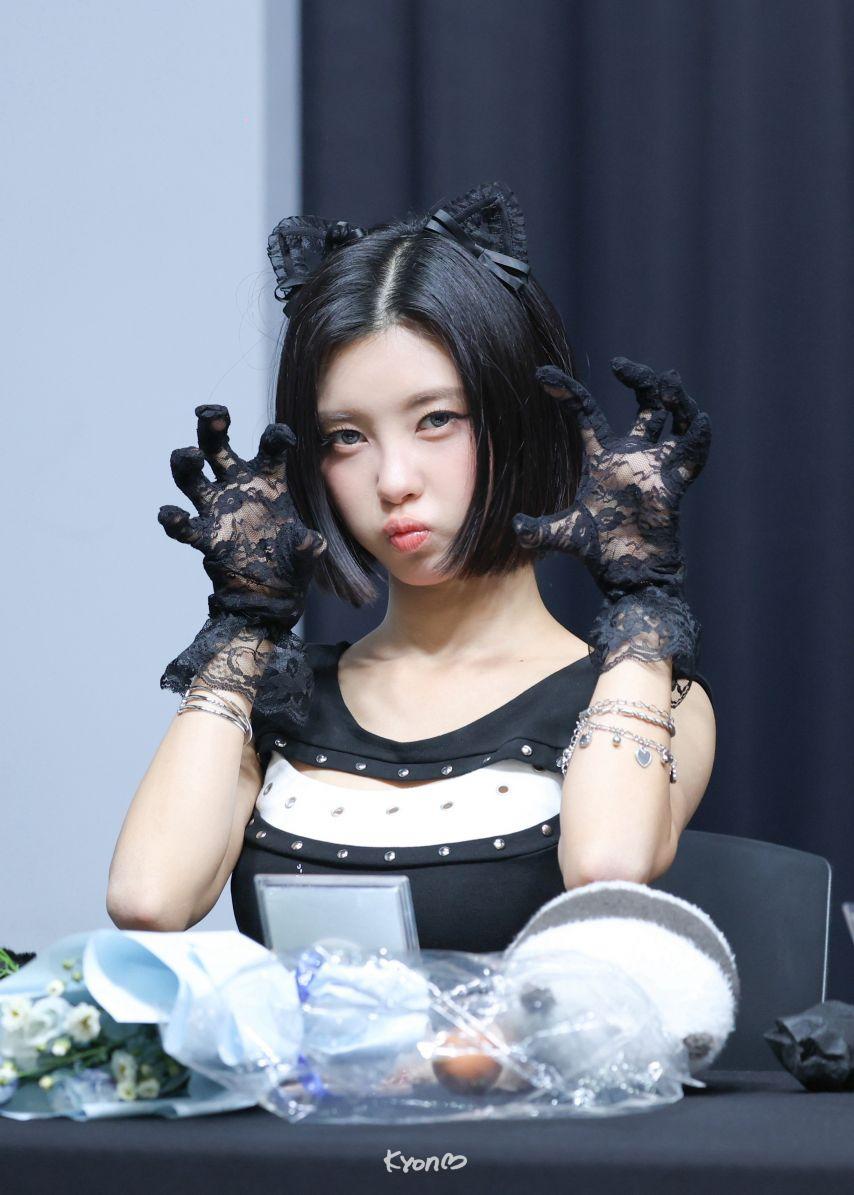 케플러 김다연4