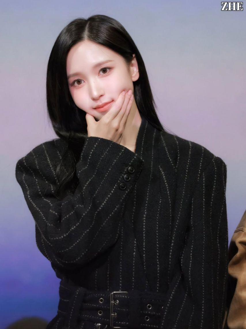 TWICE (트와이스) 미나1
